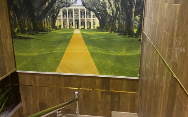 Newroz Riyadh 3 Furnished Apartments-Namar