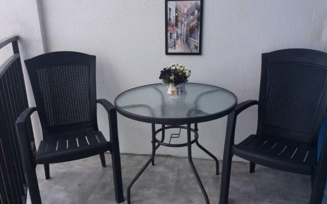 Tamuna's cozy Apartment