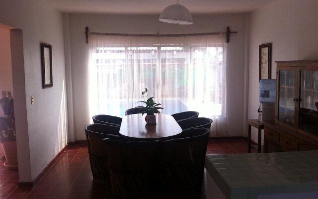 Bungalows Alcaraz