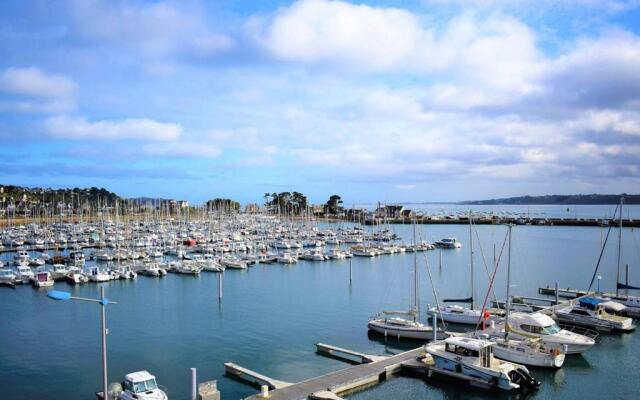 Appartement Perros-Guirec, 2 pièces, 2 personnes - FR-1-368-208