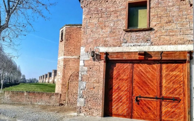 Medieval Palace - Luxury Suite - Per La Dolce Vita