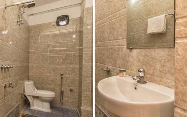 OYO 14512 Sambhunath Guest House