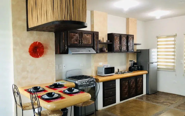 Casa Bugambilias, Todos Santos