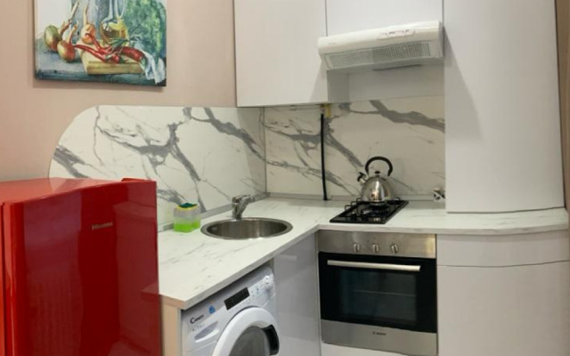 Квартирный Вопрос на улице Достоевского