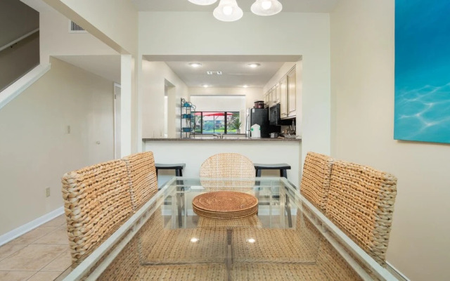 Beachwalk Villa 5135