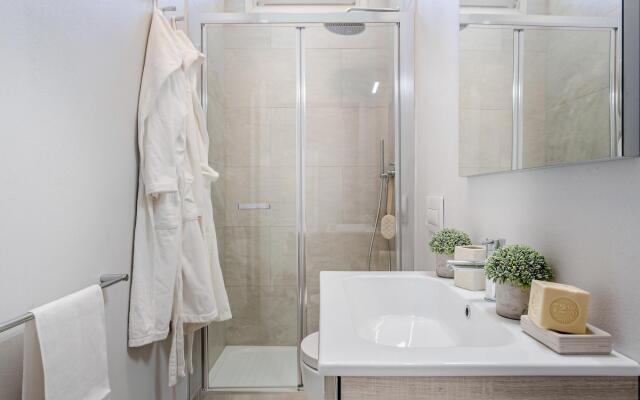 Villa Residenza in Lucca