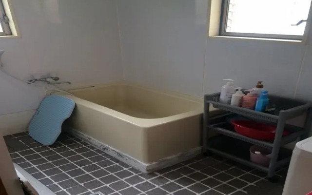 Pension Minaminorakuen