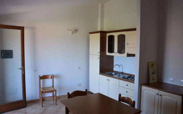 Li Seddi Country House