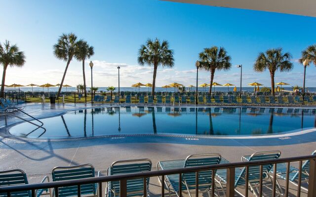 Dayton House Resort, BW Signature Collection