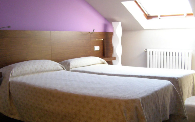 Hotel Corona de Galicia
