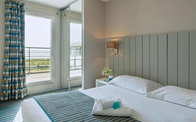 Résidence Thalasso Concarneau