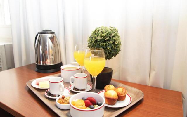 Hotel Sonetto