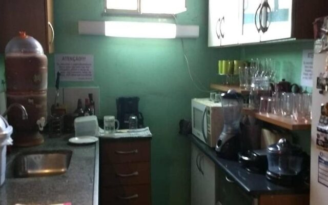 MZ Hostel