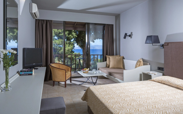 Aeolos Beach Resort All Inclusive