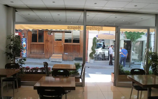 Ayyildizlar Hotel