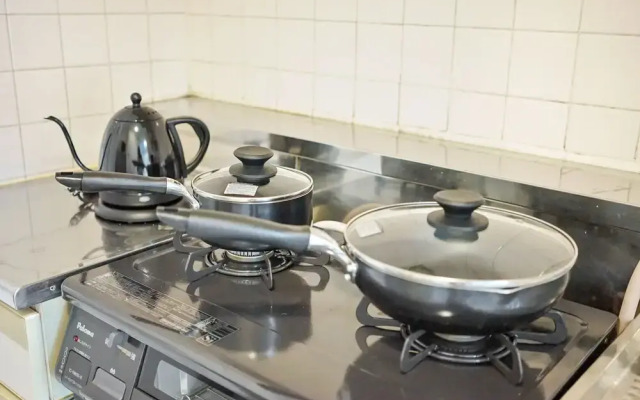 Daikokucho Home Builder Ebisu 1002