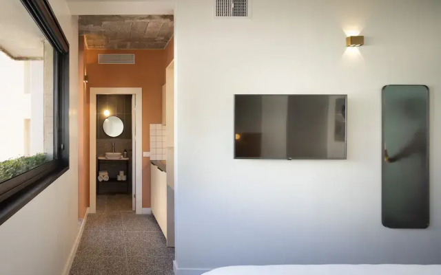 Savanna Dizengoff - Smart Hotel by Loginn Tel Aviv