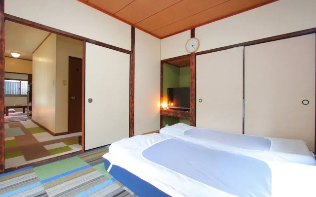 Senju no sato Ramune Onsen