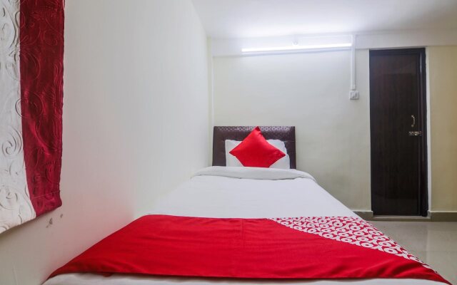 Nirvana Guest House by Treebo