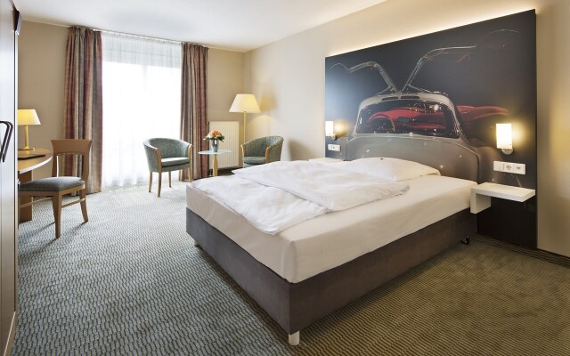 Erikson Hotel