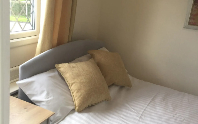 Ivanhoe Hotel