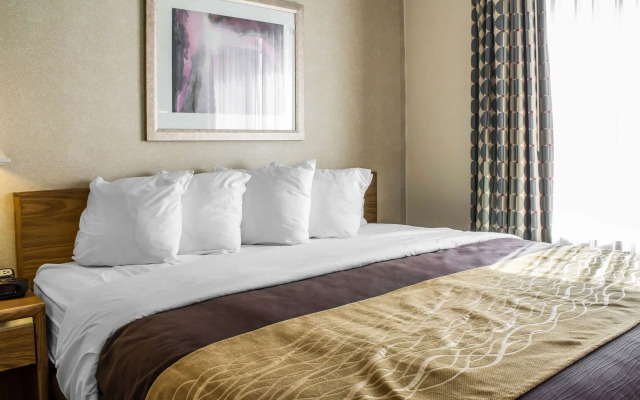 Comfort Inn Sioux City South