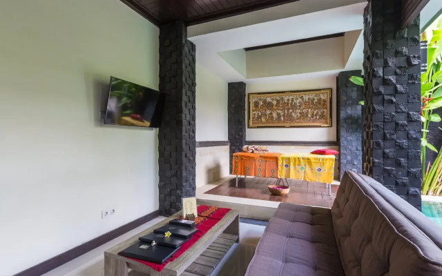 Kayu Suar Bali Luxury Villas and Spa