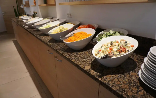 Hotel Chalet La Palsa