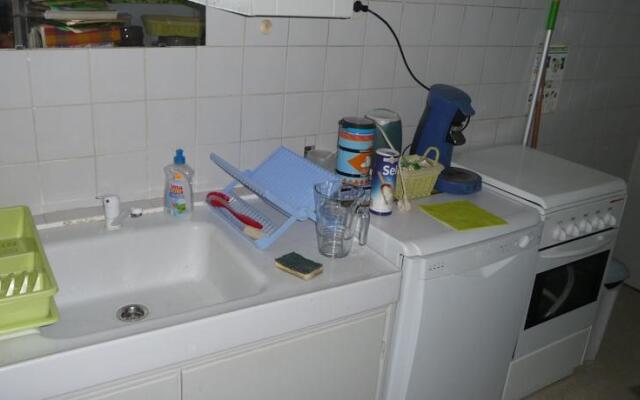Appartement Belle Escale