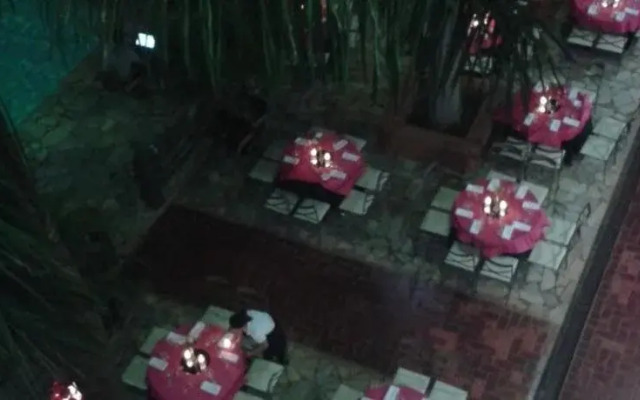 Hotel Marion Pallace