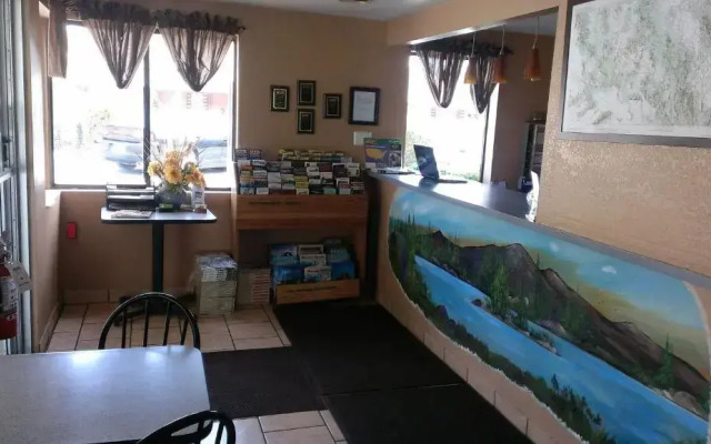 Sierra Inn