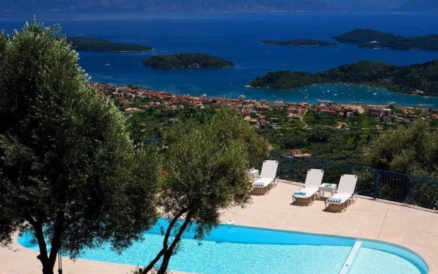 Violitzis Villas