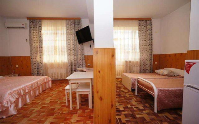 Оазис