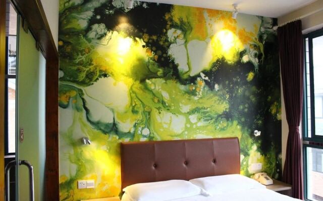 Chat Inn