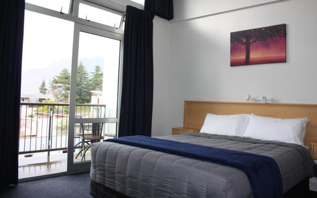 Hampshire Holiday Parks - Queenstown Lakeview