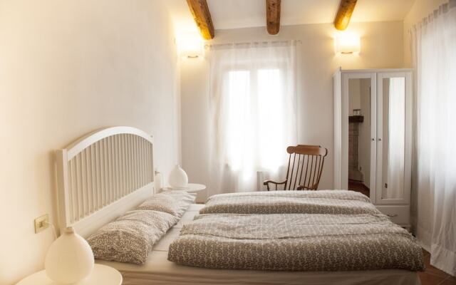 Calmancino Delle Selve B&B