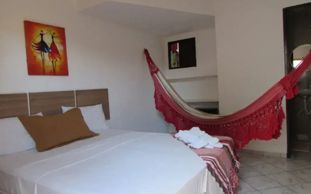 Pousada e Hostel Cauim Natal