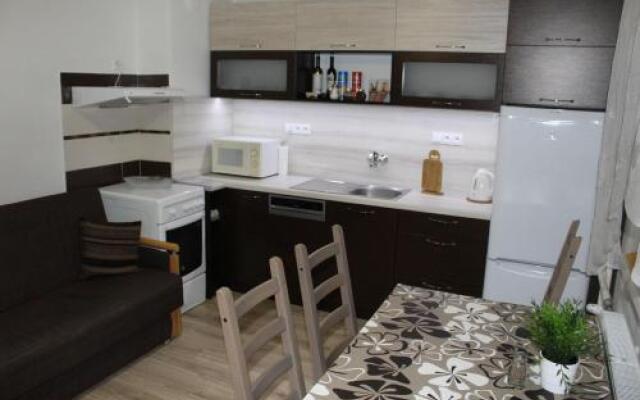 Avantgarde Apartment Zobor