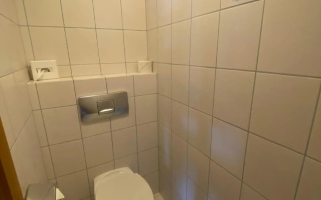 Stammhaus im Hotel Alpine Palace