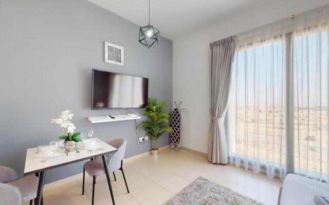 Primestay - Una Apartment Studio in Town Square