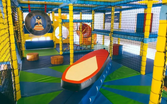 Adventure Parc