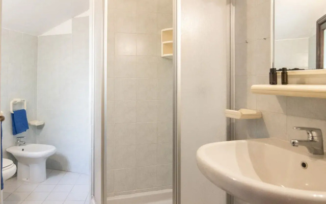 Residence La Marmorata