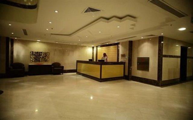 Meral Hotel