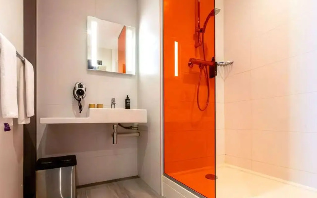 ibis Styles Troyes Centre