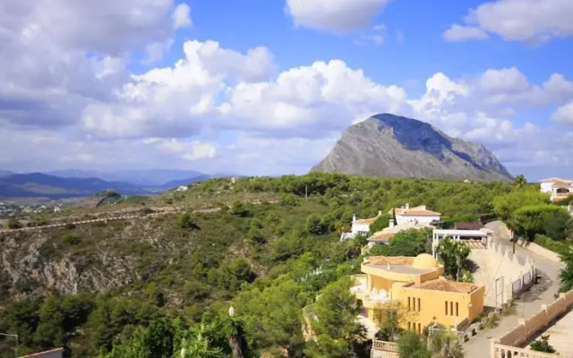 Villa Hiedra