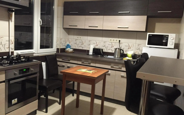 Apartment Near Opera in Downtown Budapest