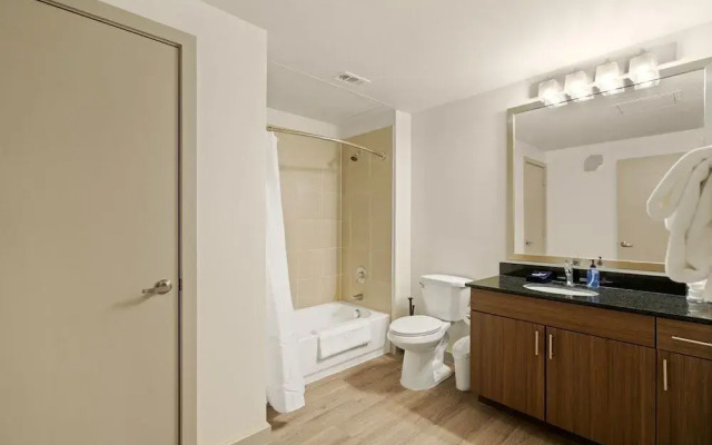 Kasa Love Field-Medical District Dallas