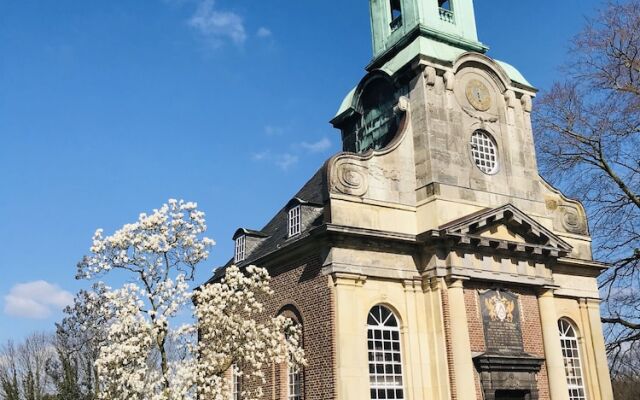 Schlosshotel Diersfordt