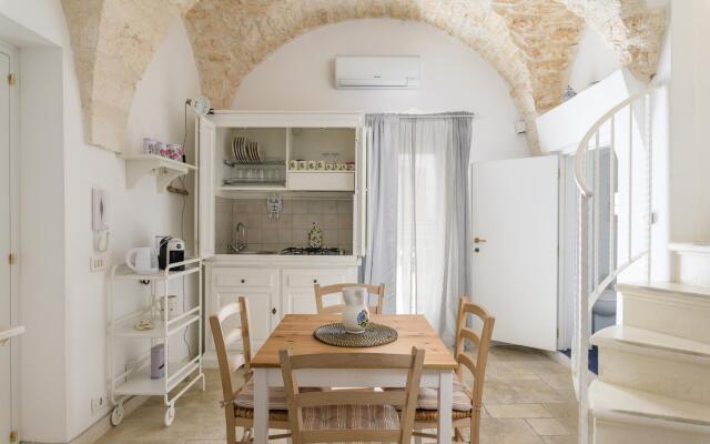 Terrazza Verdi in Ostuni