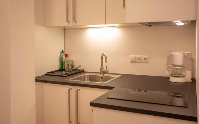 Cozy 1-bedroom apartment in Innsbruck Center
